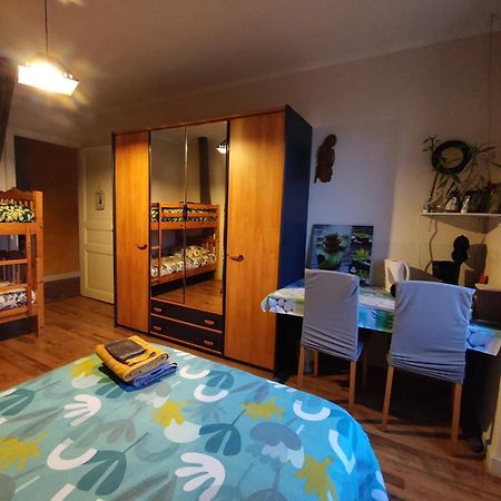 Chambre Chez L'Habitante "Bambou" Derval Dış mekan fotoğraf